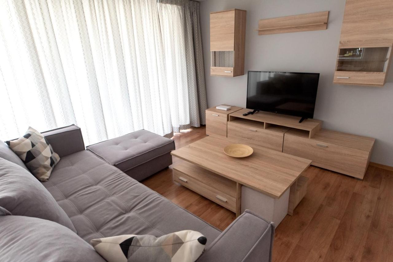 Sea View Apartment In Alimos Region Atenas Exterior foto